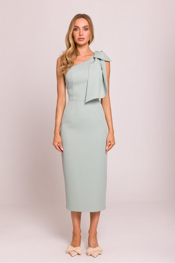 Cocktail dress model 209266